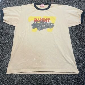 Vintage Bandit 1977 Trans Am Tee